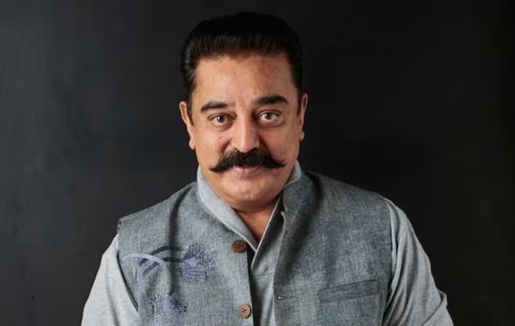 Kamal Haasan to Join Rajya Sabha in July Through DMK Alliance in Tamil Nadu
